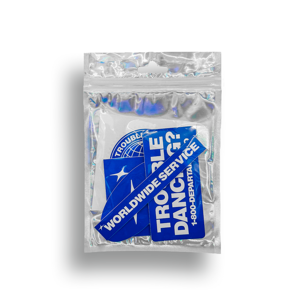STICKER PACK