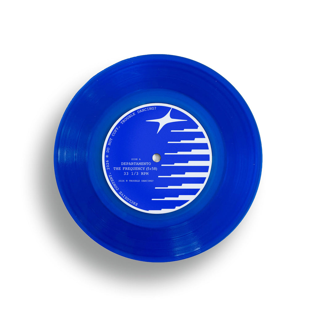 SECRET VINYL